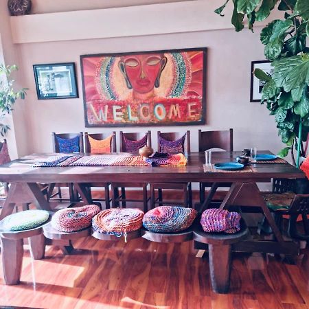 Kefetew Guest House 亚的斯亚贝巴 外观 照片