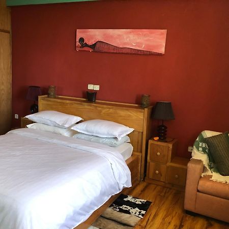 Kefetew Guest House 亚的斯亚贝巴 外观 照片