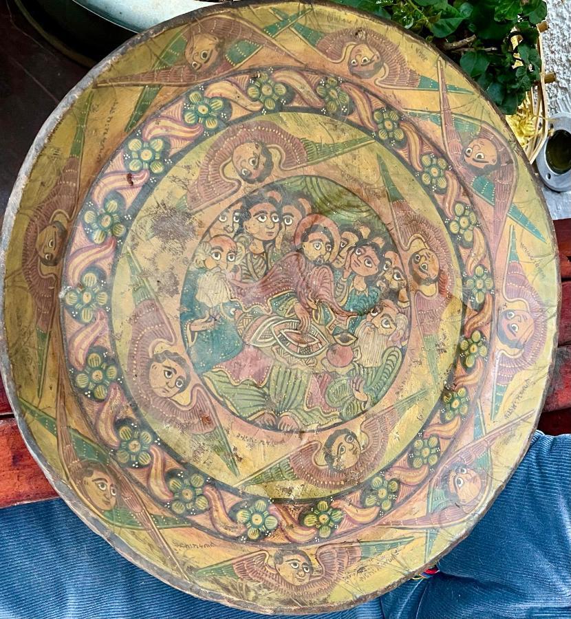 Kefetew Guest House 亚的斯亚贝巴 外观 照片