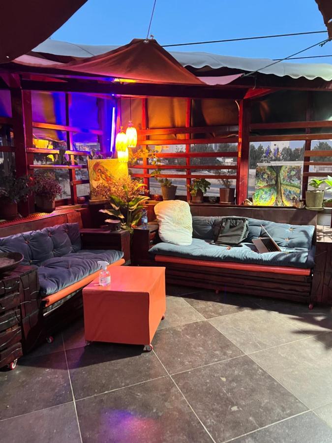 Kefetew Guest House 亚的斯亚贝巴 外观 照片